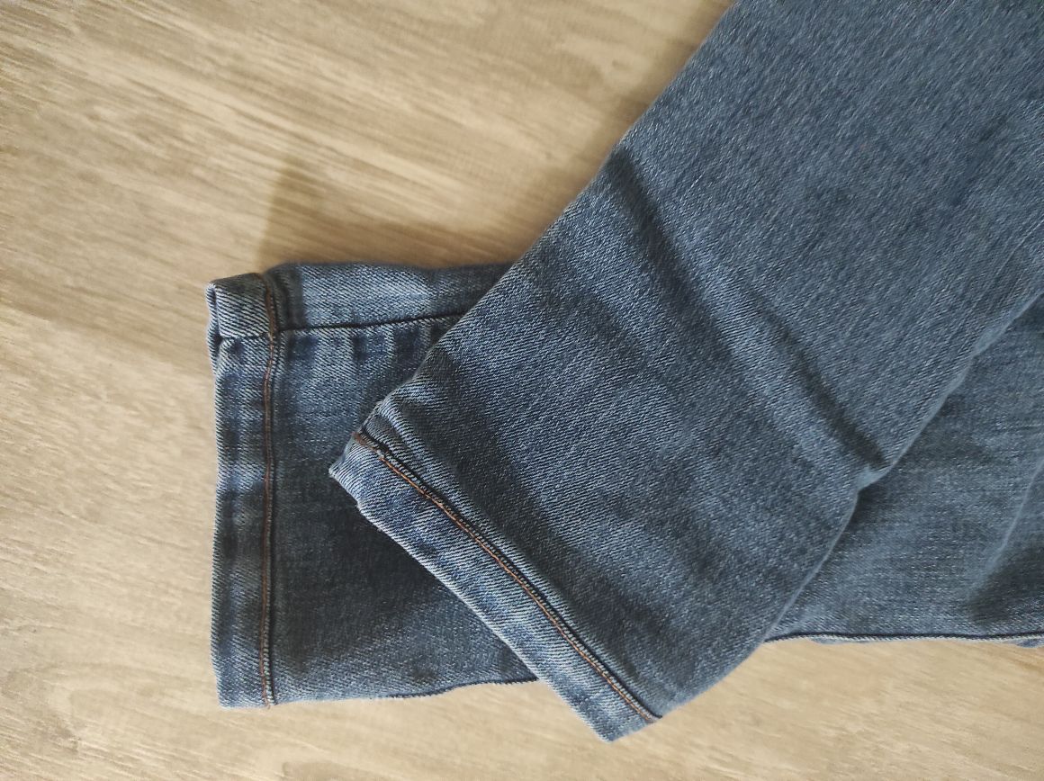 OLE Skinny Kadın Jean Denim Kot Pantolon