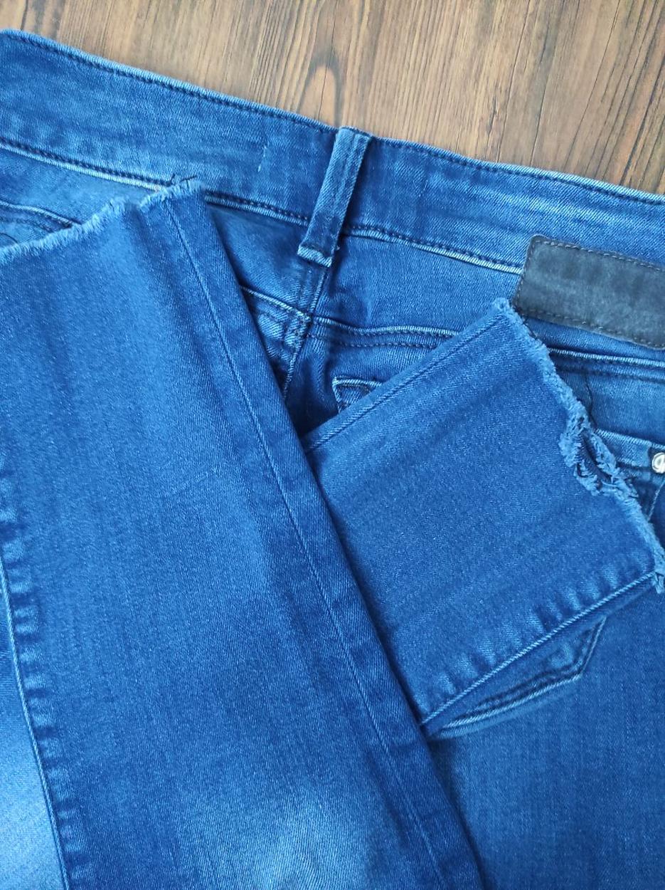 MAVİ Skinny Denim Kadın Jean Pantolon Kot