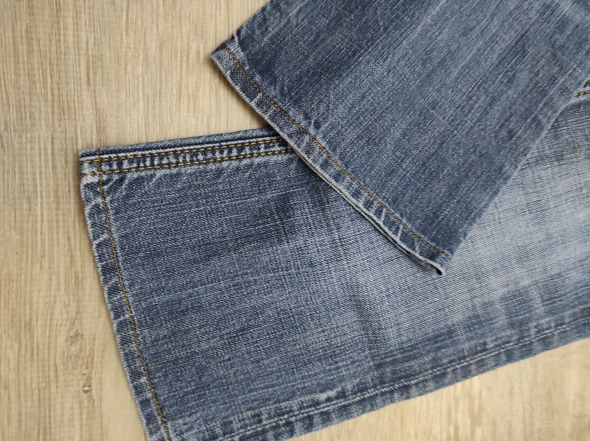 COLIN's Düz Kesim Kadın Jean Denim Kot