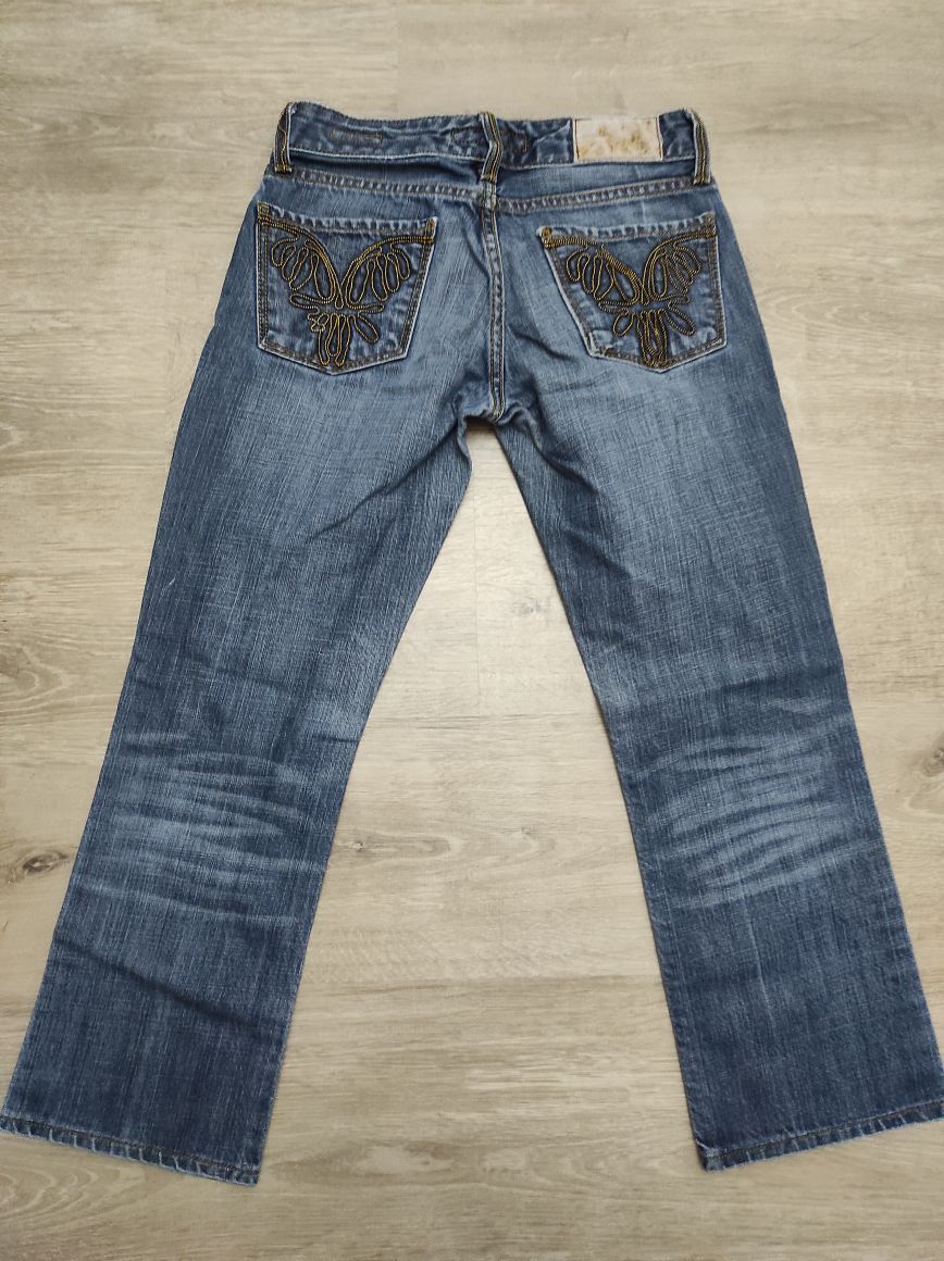 COLIN's Düz Kesim Kadın Jean Denim Kot