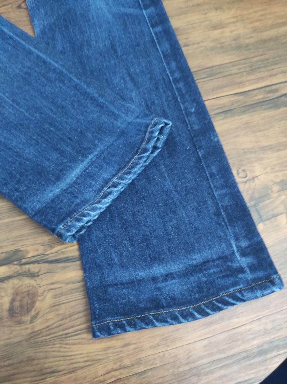 DIESEL Kadın Jean Pantolon Denim Kot