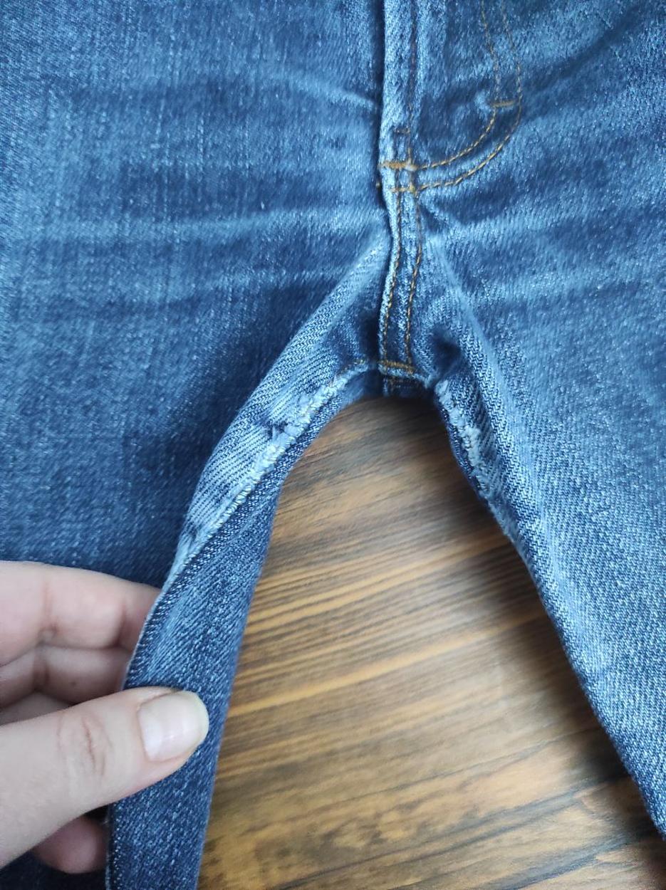 DIESEL Kadın Jean Pantolon Denim Kot