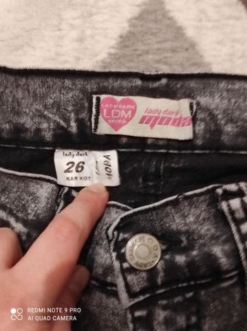 Süper Skinny Kadın Jean Pantolon Kot