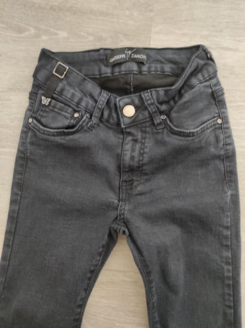 GIUESEPPE Skinny Kadın Jean Pantolon Kot