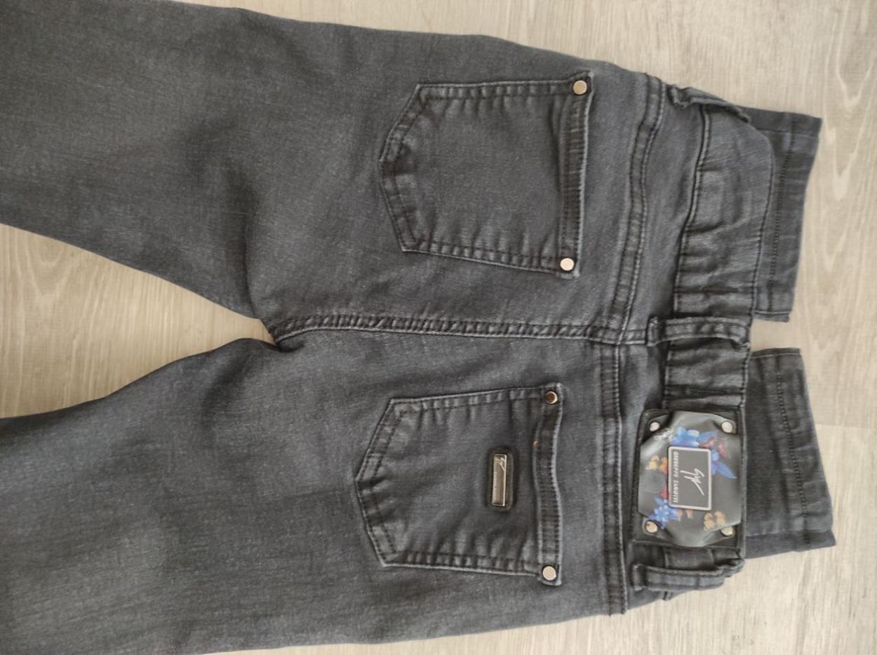 GIUESEPPE Skinny Kadın Jean Pantolon Kot