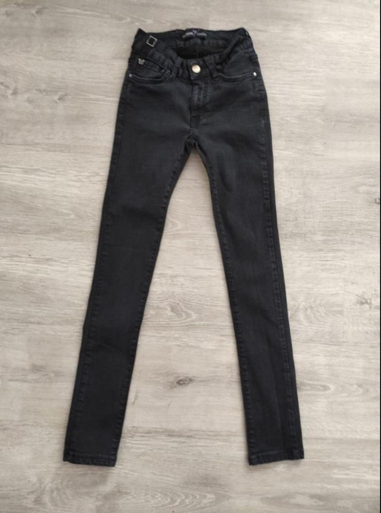 GIUESEPPE Skinny Kadın Jean Pantolon Kot