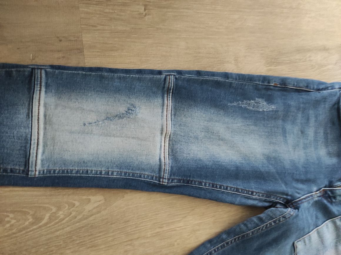 KOTON Skinny Kadın Jean Pantolon Kot