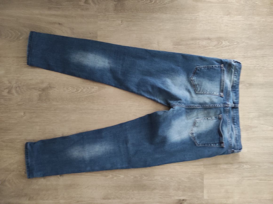 KOTON Skinny Kadın Jean Pantolon Kot