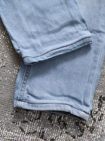 KOTON Mavi Kadın Jean Denim Kot Pantolon