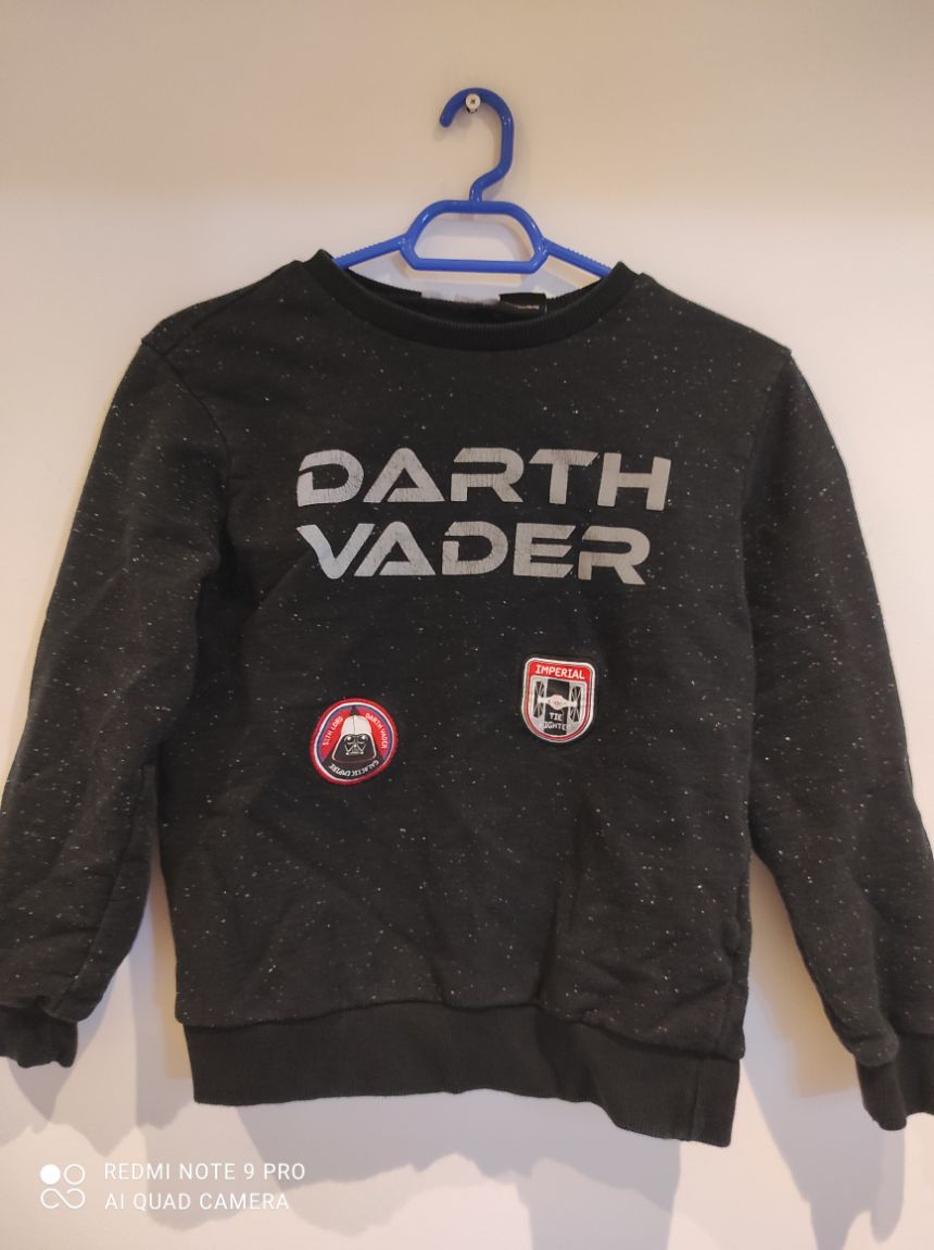 KOTON Star Wars Darth Vader Sweatshirt