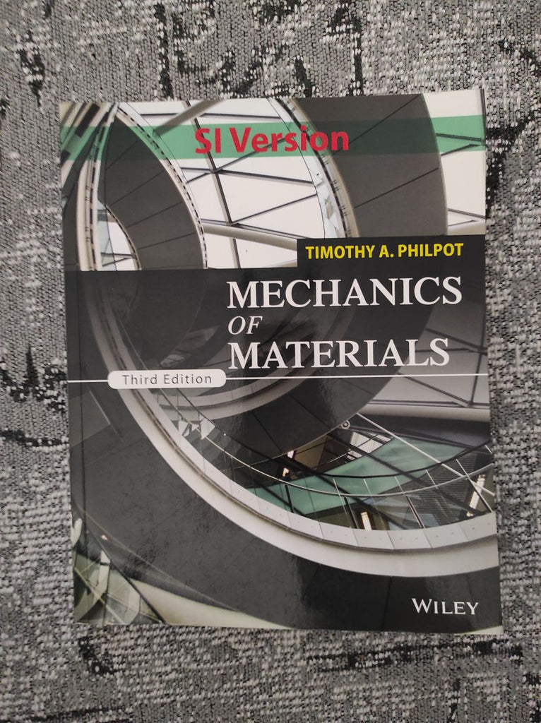 Wiley---Mechanics of Materials