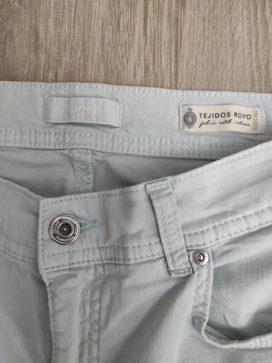 Skinny Kadın Jean Denim Pantolon İthal