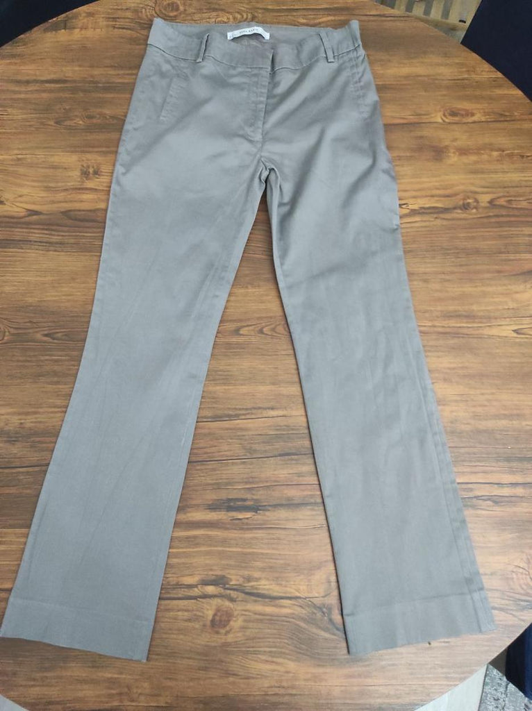 ZARA Basic Kadın Chino Pantolon