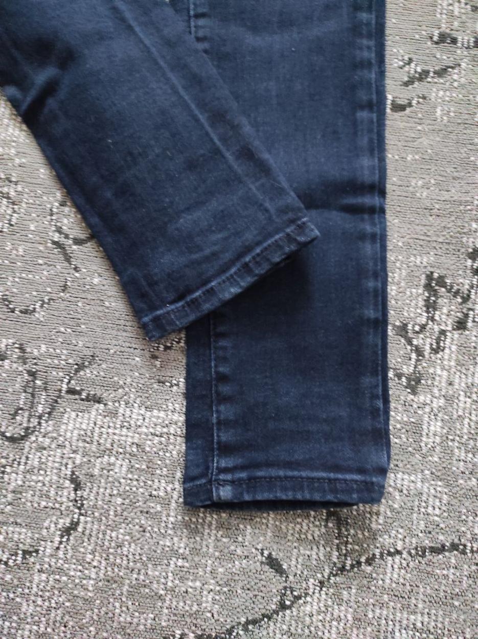 ZARA Skinny Kadın Jean Denim Pantolon