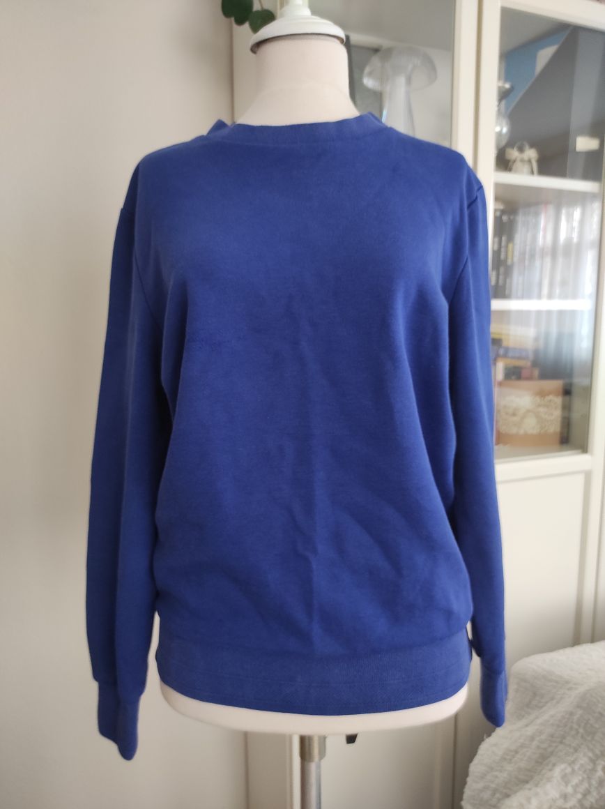 H&M Casual Rahat Kesim Kadın Sweatshirt