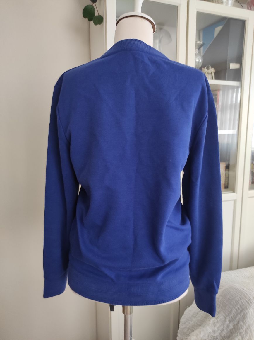 H&M Casual Rahat Kesim Kadın Sweatshirt