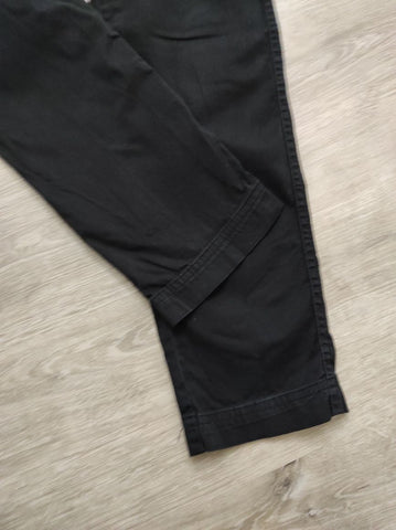 ZARA Kargo Slim Fit Kadın Pantolon