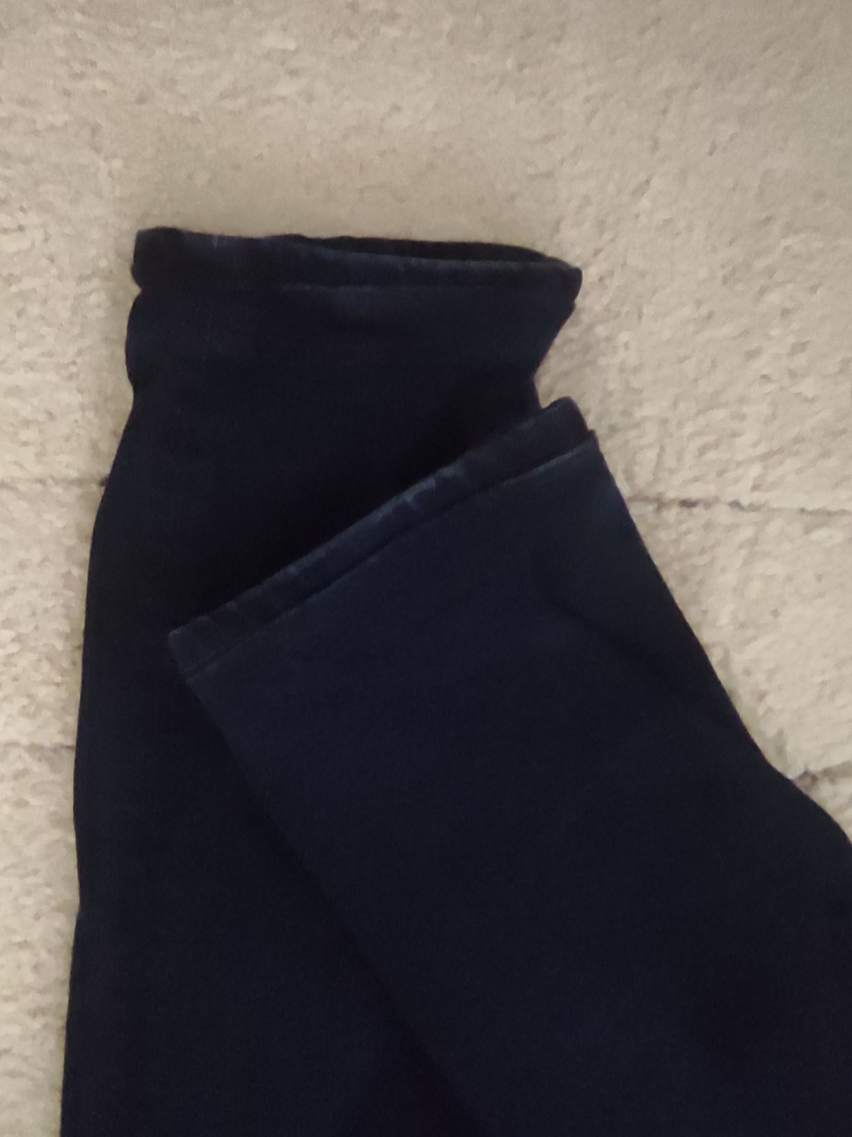 Skinny Fit Erkek Jean Pantolon Kot